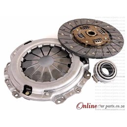 Honda Civic 1.8 V-TEC R18A1 R18A2 05-11 103KW Clutch Kit