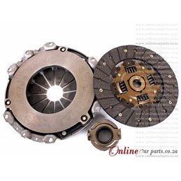 Honda Civic 1.8 V-TEC R18A1 R18A2 05-11 103KW Clutch Kit