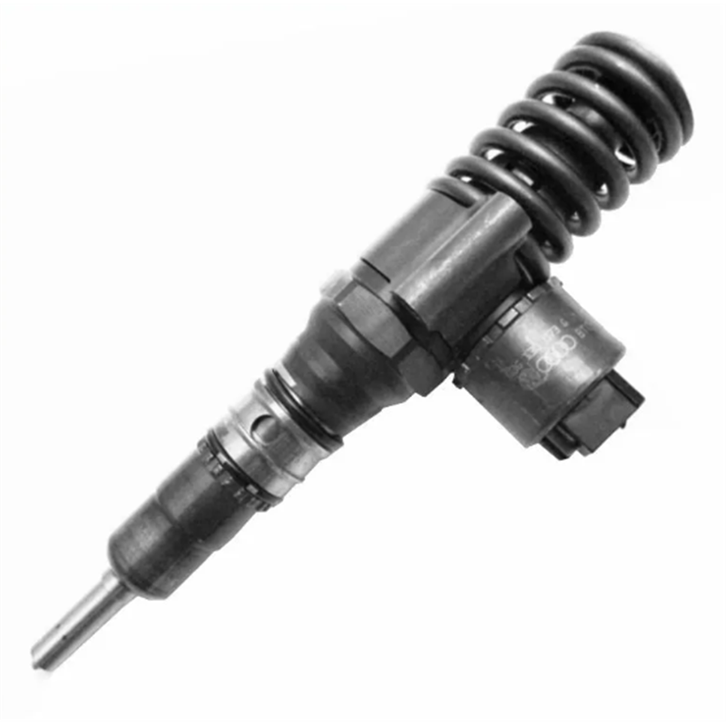 Audi A3 2.0TDI 03-12 Diesel Injector OE 0414720401 03G130073B