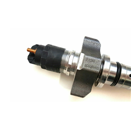 IVECO Eurocargo HOLLAND Original Bosch Diesel Injector OE 500060548 5801496001 0445120346