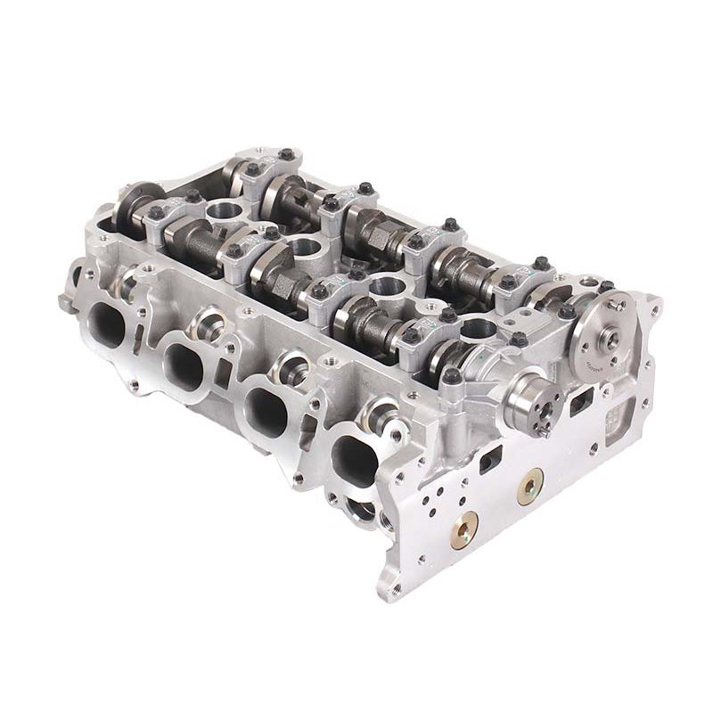 Toyota Avanza 1.3 K3-VE 04-11 Complete Engine Top Cylinder Head