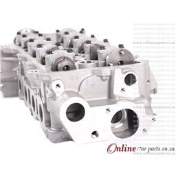 Toyota Avanza 1.3 K3-VE 04-11 Complete Engine Top Cylinder Head