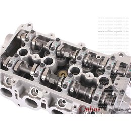 Toyota Avanza 1.3 K3-VE 04-11 Complete Engine Top Cylinder Head