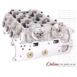 Toyota Avanza 1.3 K3-VE 04-11 Complete Engine Top Cylinder Head