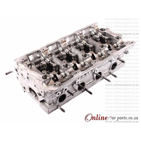 Audi A4 2.0 TDI BLB BRE 16V 103KW 06-08 Cylinder Head