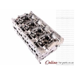 Audi A4 2.0 TDI BLB BRE 16V 103KW 06-08 Cylinder Head