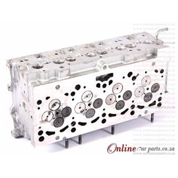 Audi A4 2.0 TDI BLB BRE 16V 103KW 06-08 Cylinder Head