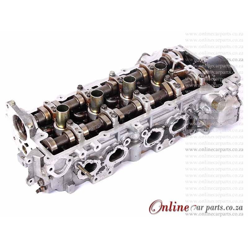 Nissan Almera Primera Sabre Sentra 1.6 160i GA16DE 16V 90-05 Complete Cylinder Head