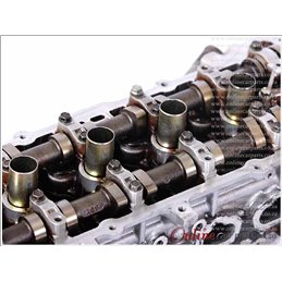 Nissan Almera Primera Sabre Sentra 1.6 160i GA16DE 16V 90-05 Complete Cylinder Head