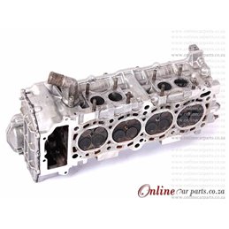 Nissan Almera Primera Sabre Sentra 1.6 160i GA16DE 16V 90-05 Complete Cylinder Head