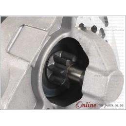 Renault Megane I 1.4 99-03 K4J 714 750 0.85KW 8T 12V CW PMGR Starter OE 8200298371 M0T45371ZT