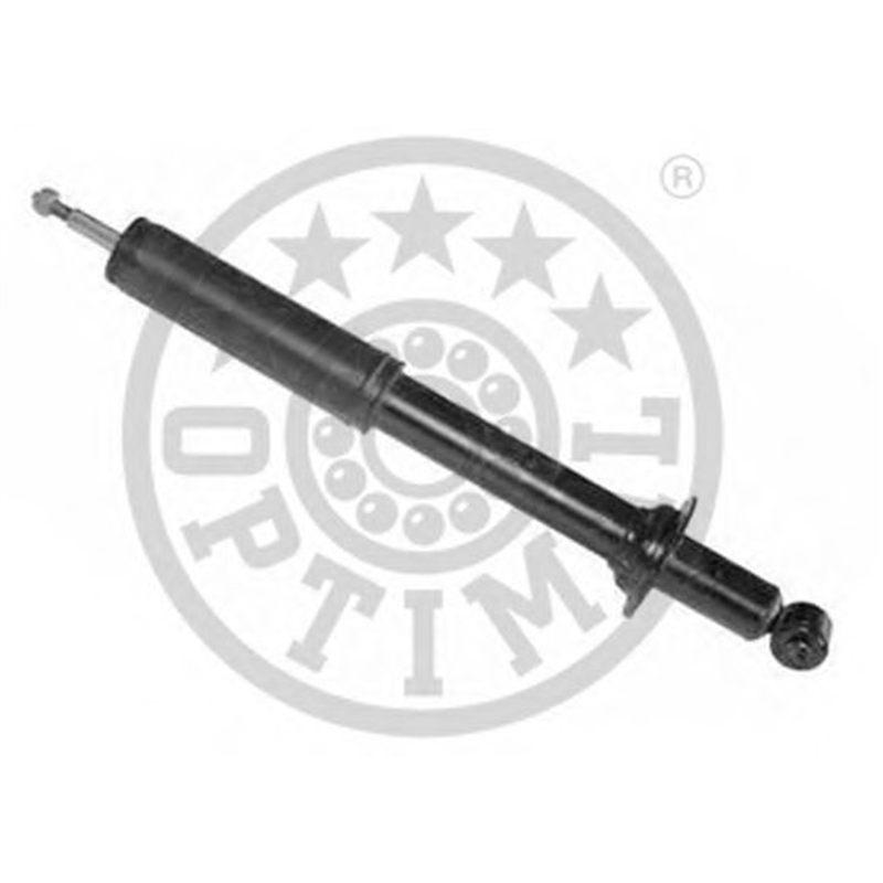 Honda Ballade SC9 130 EV2 150 EW2 150i EW3 160i ZC1  84-89 Rear Shocks