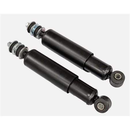 Mahindra Scorpio  2.0 F4R 2.5 TD XD3P  2.6 TD SZT D  4X2 04-09 on Front Shock