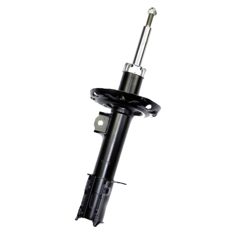 Opel Corsa Utility 04 on Front Shock