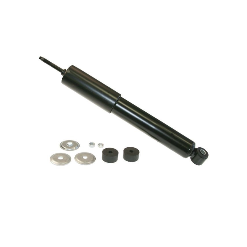 Isuzu KB KB300 TDI 8V D-MAX 04-07 4JH1TC Front Shocks