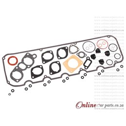 BMW 3 Series E30 320I M20B20 12V 92KW 82-87 Head Gasket Set