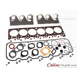 BMW 3 Series E30 320I M20B20 12V 92KW 82-87 Head Gasket Set