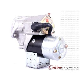 BOBCAT 4239 4276 Engine 2.7KW 13T 12V CW OSGR Starter OE 228000-6470 228000-6471