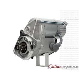 Land Rover Freelander 2.0 TD4 2.0KW 9T 12V CW Starter OE 228000-7800 228000-7801