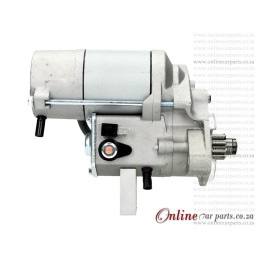 Land Rover Freelander 2.0 TD4 2.0KW 9T 12V CW Starter OE 228000-7800 228000-7801