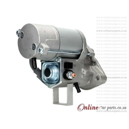 Land Rover Freelander 2.0 TD4 2.0KW 9T 12V CW Starter OE 228000-7800 228000-7801