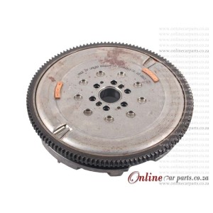 VW CARAVELLE T5 / KOMBI T5 2.0 TDi CAAC CCHA 103KW 10- DMF Dual Mass Flywheel