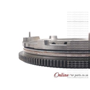 VW CARAVELLE T5 / KOMBI T5 2.0 TDi CAAC CCHA 103KW 10- DMF Dual Mass Flywheel
