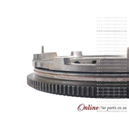 VW CARAVELLE T5 / KOMBI T5 2.0 TDi CAAC CCHA 103KW 10- DMF Dual Mass Flywheel