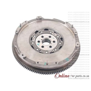 VW CARAVELLE T5 / KOMBI T5 2.0 TDi CAAC CCHA 103KW 10- DMF Dual Mass Flywheel