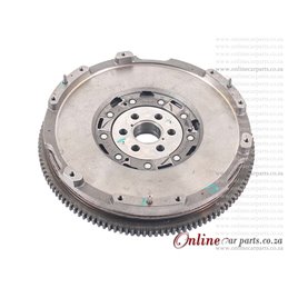 VW CARAVELLE T5 / KOMBI T5 2.0 TDi CAAC CCHA 103KW 10- DMF Dual Mass Flywheel