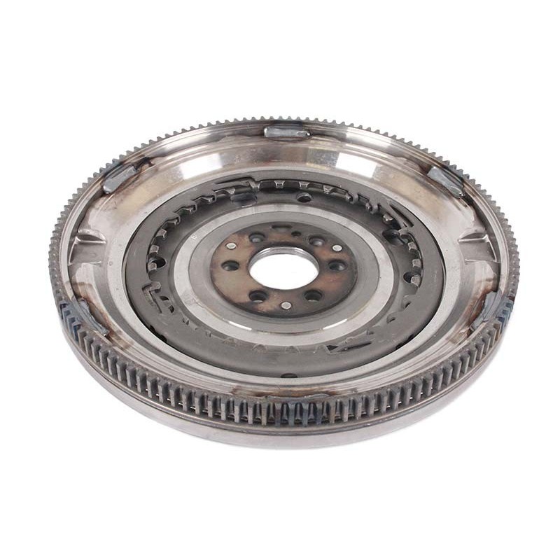 VW Golf VI 1.4 TSI CAXA 16V 90KW 09-12 Dual Mass Flywheel