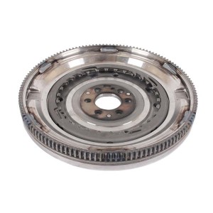 VW Jetta VI 1.4 TSI CAXA CMSB 16V 90KW 11-17 Dual Mass Flywheel