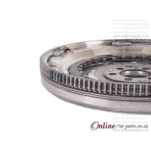 VW Polo III 1.4 CLPA CGGB CDDA 16V 63KW 10-14 Dual Mass Flywheel