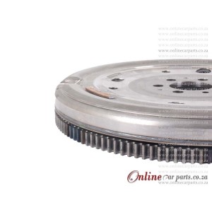 VW Golf VI 1.4 TSI CAXA 16V 90KW 09-12 Dual Mass Flywheel