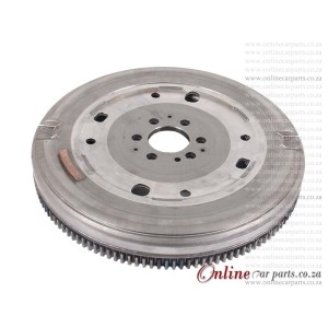 VW Golf VI 1.6 CCSA CMXA BSF BSE 8V 75KW 07-10 Dual Mass Flywheel