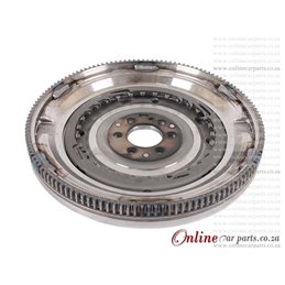 Audi A3 1.4 TFSI CAXC CMSA 16V 92KW 07-13 Dual Mass Flywheel