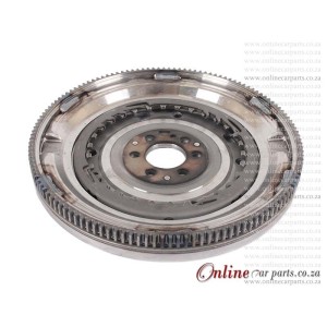 VW Golf VI 1.6 CCSA CMXA BSF BSE 8V 75KW 07-10 Dual Mass Flywheel