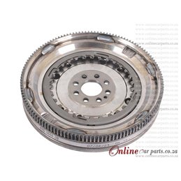 Audi A3 1.8 TFSI CJSA CJSB 16V 132KW 13-16 Dual Mass Flywheel