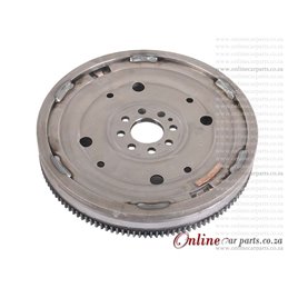 Audi TT 1.8 TFSI CJSA CJSB 16V 132KW 16-20 Dual Mass Flywheel