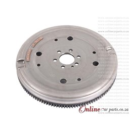 VW Jetta VI 1.4 TSI CAXA CMSB 16V 90KW 11-17 Dual Mass Flywheel