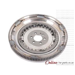 VW Jetta VI 1.4 TSI CAXA CMSB 16V 90KW 11-17 Dual Mass Flywheel