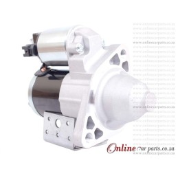 Toyota Hilux 4.0L V6 2005- 1GR-FE 12V 10T 1.6KW CW Starter OE 428000-1241 28100-31040 28100-31041