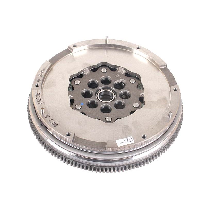 Mini F54 CLUBMAN 1.5 COOPER B36A15A 12V 100KW 14- Dual Mass Flywheel