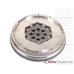 Mini F57 CONVERTIBLE 1.5 COOPER B38A15A 12V 14-18 Dual Mass Flywheel