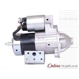 Hyundai Tiburon 2.7 03-05 G6BA 1.2KW 12V 8T CW PMGR Starter OE 36100-37210