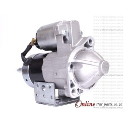 Hyundai Tiburon 2.7 03-05 G6BA 1.2KW 12V 8T CW PMGR Starter OE 36100-37210