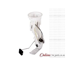 BMW X Series X5 E53 4.4I M62B44 32V 210KW 01-03 Fuel Pump