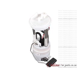 Nissan Qashqai I 1.6 HR16DE 16V 84KW 07-14 Fuel Pump