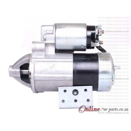 Hyundai Santa FE 2.7i 98-05 G6BA 1.2KW 12V 8T CW PMGR Starter OE 36100-37210