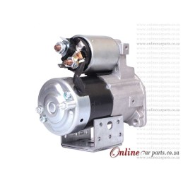 Hyundai Santa FE 2.7i 98-05 G6BA 1.2KW 12V 8T CW PMGR Starter OE 36100-37210